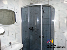 Dom z potencjałem w pobliżu Świebodzina!